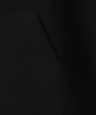 WEGO 【ユニセックス着用ITEM】別注NEW　JACKグラフィックプルパーカー ブラック