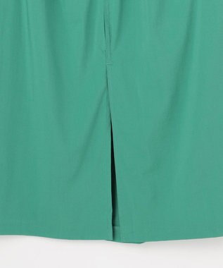 ANY L 7daysデイリーリラックススカート グリーン