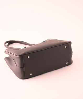 MIYABIYA 【日本製・本革】CRESCEND ベガ B5  軽量トートバッグ チョコ