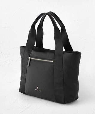 TOCCA 【A4サイズ対応】PROCUL A4 BAG バッグ ブラック系