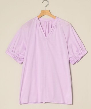 ONWARD Reuse Park 【23区】カットソー春夏 パープル