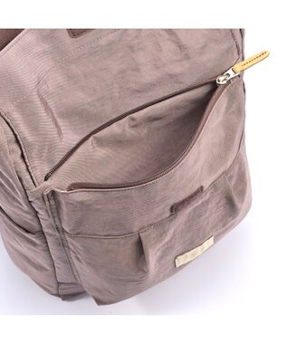 ACE BAGS & LUGGAGE カナナプロジェクト コレクション VYGアッサム リュックサック 67677 プラム