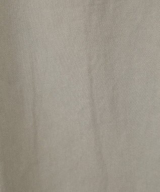 Green Parks カーゴポケットピグメントキャミワンピース Khaki