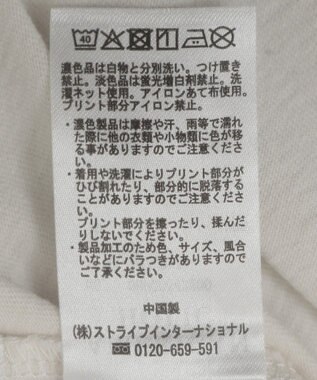 AMERICAN HOLIC 【STAR WARS】Episode4 Tシャツ Off White