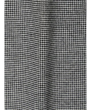 CRAFT STANDARD BOUTIQUE レトロ柄前後２ＷＡＹタンクトップ Black