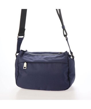 Y'SACCS 【Y’SACCS vous et】 シンプルショルダー Sサイズ ネイビー