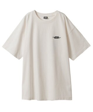 AMERICAN HOLIC 【STAR WARS】Episode4 Tシャツ Off White