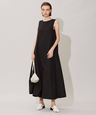 ICB 【洗える】 UnleashLite ワンピース ブラック系