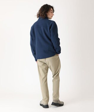 Columbia Columbia/ マリーズピークフリースジャケット /コロンビア Collegiate Navy