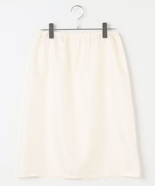 #Newans ラウンドステッチスカート オフ