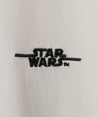 AMERICAN HOLIC 【STAR WARS】Episode4 Tシャツ Off White