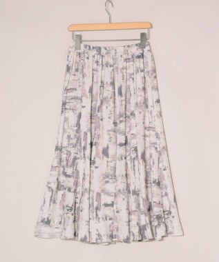 ONWARD Reuse Park 【any SiS】スカート秋冬 ブラック