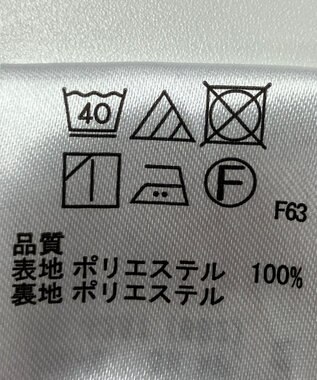 ONWARD Reuse Park 【any SiS】スカート秋冬 パープル