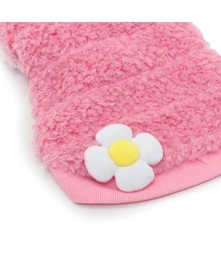 PET PARADISE ディズニー ふわふわなりきり パーカー 《ピグレット》 小型犬 ピグレット