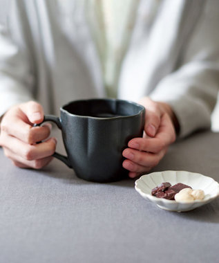 aito製作所 花マグ