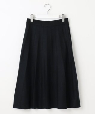 自由区 L 【ご好評につきWEBのみ新色追加/洗える/マルチウェイ】リバーシブルニット セットアップ ブラック系