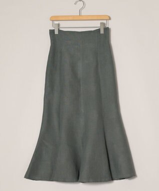 ONWARD Reuse Park 【uncrave】スカート春夏 ブルー