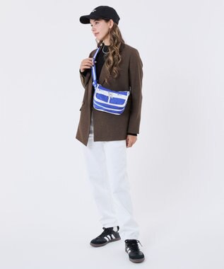 LeSportsac SMALL EVERYDAY BAG/スペクテイターロイヤルブルー スペクテイターロイヤルブルー