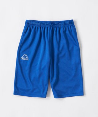 OP／FILA 【Kappa】ブランドロゴ入りジャージセットアップ ブラック