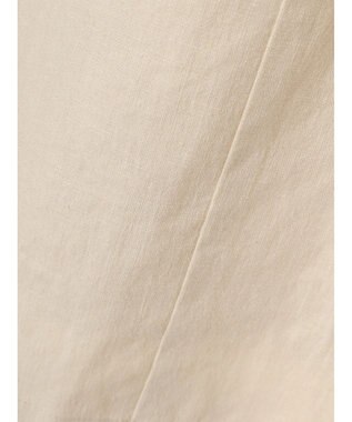 CRAFT STANDARD BOUTIQUE 【キナリノ別注】リネンレーヨンジレベスト Ivory