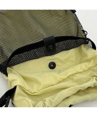 ROOTOTE 1316【撥水-コンパクト】SN.ベビールー.パッカブル-B 05：クリーム