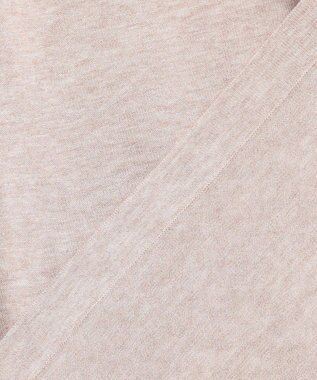 J.PRESS LADIES L 【人気のため新色追加】PRINCE タートルネック ニット トップベージュ系