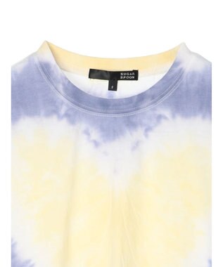 Green Parks ・ＳＵＧＡＲ　ＳＰＯＯＮ　ハートタイダイＴＥＥ Blue