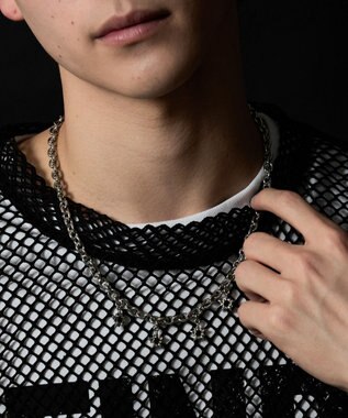 WEGO M5Pモチーフネックレス