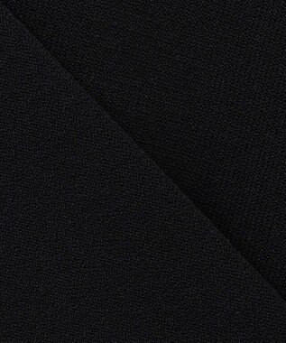 BEIGE， 【S-size】HOLLY / ドッキングニット Black