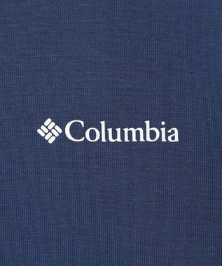 Columbia Columbia/ キッズアイテム/ ユーススタックブルックグラフィックショートスリーブTシャツ /コロンビア Dark Mountain