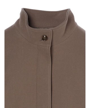 earth music&ecology マルチｗａｙコート Mocha