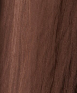 CRAFT STANDARD BOUTIQUE コクーンカラーパンツ Charcoal Gray