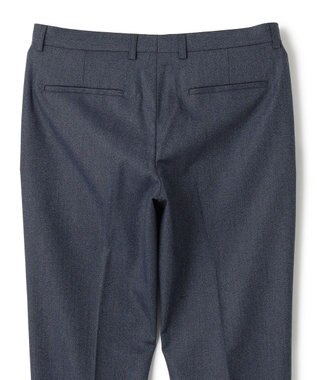 JOSEPH HOMME MOULINET WOOL STRETCH / JACK ネイビー系