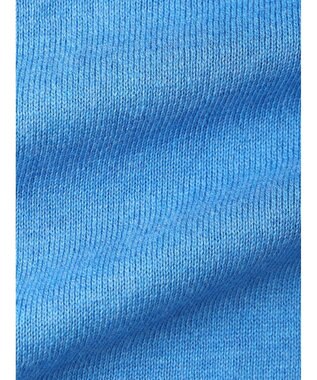 AMERICAN HOLIC ＢＩＧニットプルオーバー Blue