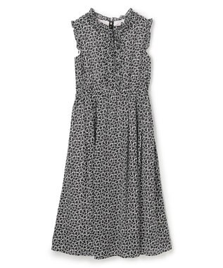 TOCCA 【chayさん着用・WEB限定カラーあり】HEART RUSH ドレス [WEB限定]ブラック系5