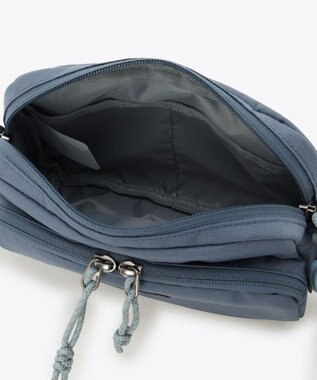 Columbia Columbia/ プライスストリームショルダーケース /コロンビア Bluestone