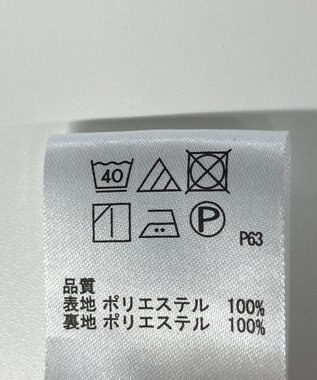 ONWARD Reuse Park 【any SiS】ワンピース秋冬 ネイビー