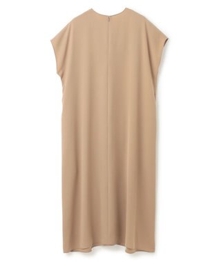 BEIGE， 【WEB限定】VIRGILE / ワンピース Mocha