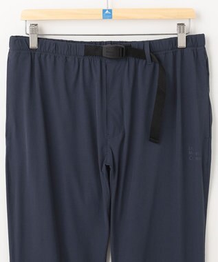 SHARE PARK LADIES 【UNISEX】撥水加工 フレックスクライミングパンツ（XS・S・Mサイズ） アッシュネイビー