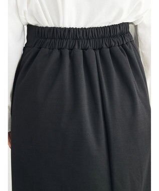 Green Parks あったからくスレスカート Black