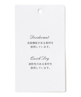 TOCCA 【洗える・吸水速乾・消臭】LITTLE TULIP ドレス ブラック系5