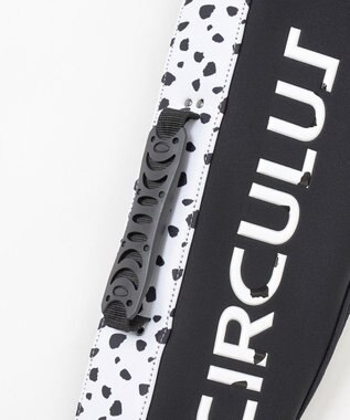 PW CIRCULUS （追加入荷！）新作【UNISEX】クラブケース ゴルフ ブラック系