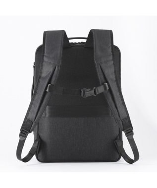 ACE BAGS & LUGGAGE ace.ガジェタブルヘザー2 A4 14インチPC収納 エキスパンド 68297 エース ブラック