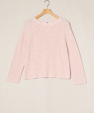 ONWARD Reuse Park 【J.PRESS】ニット春夏 ピンク
