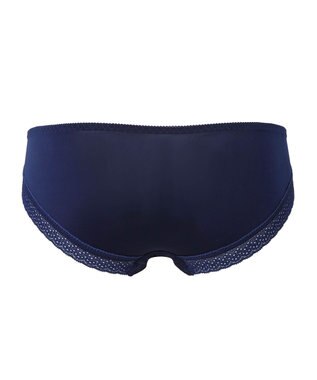 BRADELIS New York 【NuBra】エレガンス　ショーツ ネイビー