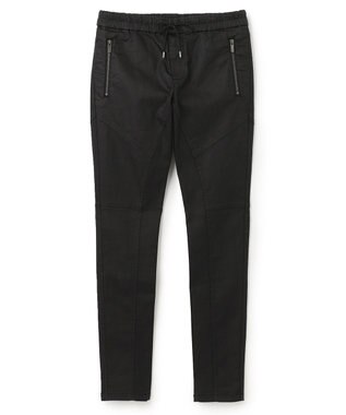 JOSEPH HOMME ハイパワーソフトストレッチ  / COMFY ブラック系