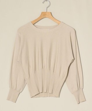 ONWARD Reuse Park 【any SiS】ニット秋冬