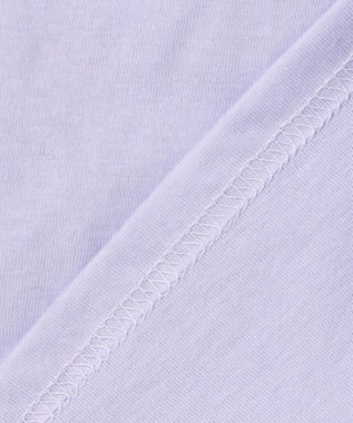 ANY KIDS 3WAY フリルドッキングTシャツ サックスブルー