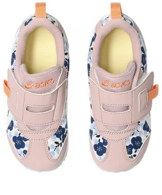 ASICS WALKING アイダホ MINI KT-ES G ピンク系