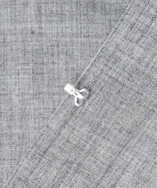 TOCCA 【消臭】NIGHT SKY ジャケット グレー系